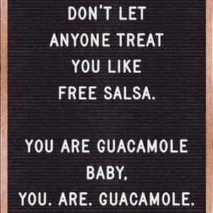 Meet your Posher, Julia